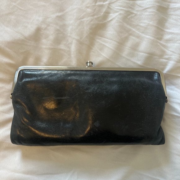 Hobo Lauren Clutch Wallet - Picture 1 of 2